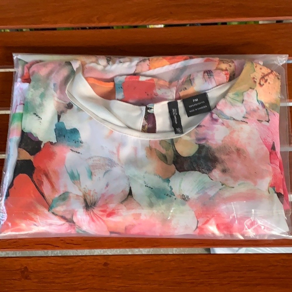 New Direction short dress. Conditions used SZ M. - Picture 9 of 11